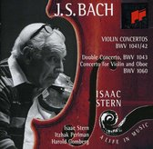 Isaac Stern - A Life in Music - Bach: Violin Concertos