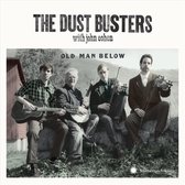 The Dust Busters - Old Man Below (CD)