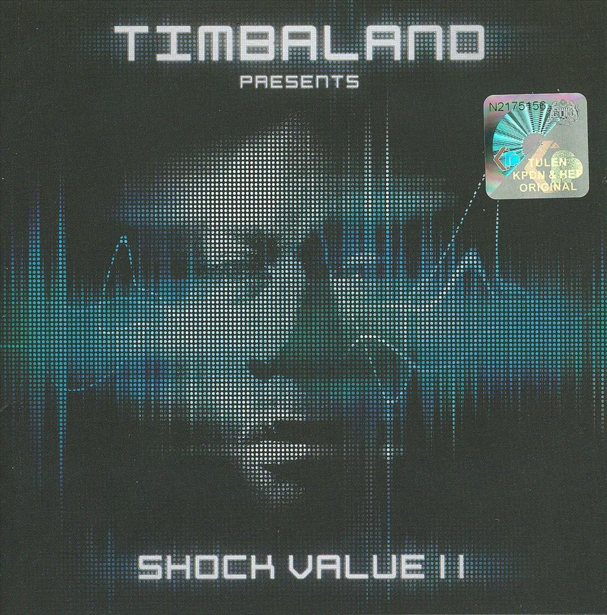 Shock Value 2 (Deluxe Edition), Timbaland Muziek bol