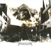 Reverence - Inactive Theocracy (CD)