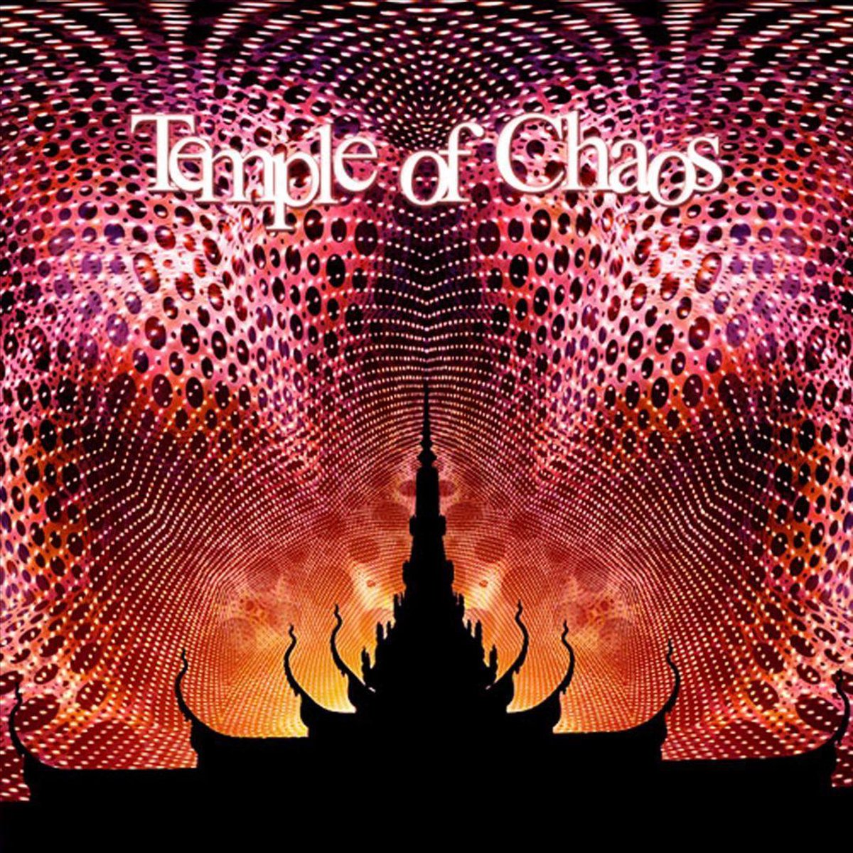 Temple of Chaos