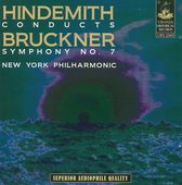 Bruckner: Symphony No. 7 (1960)