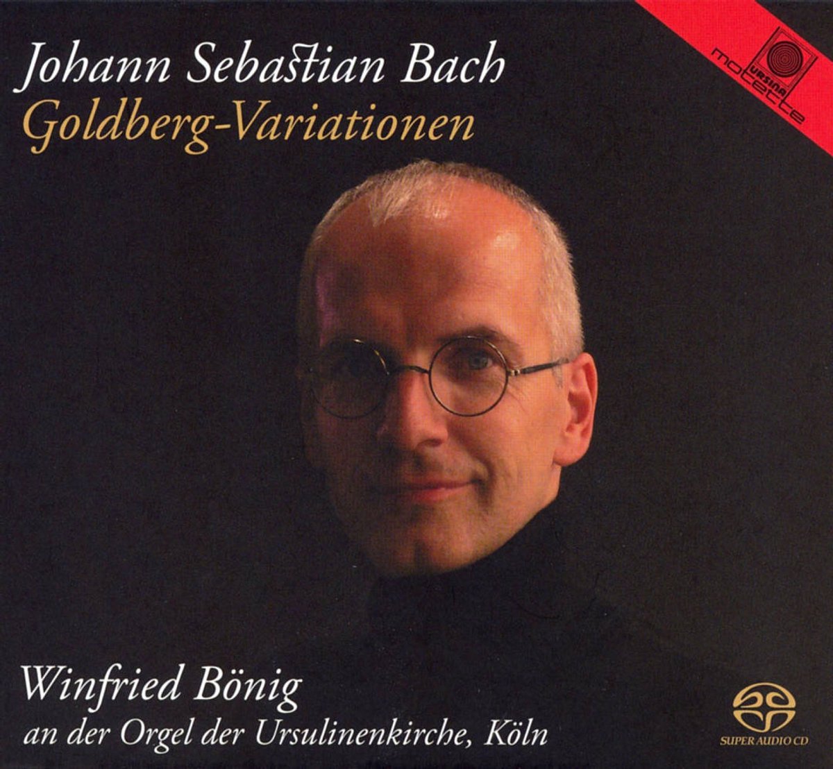 Goldberg Variationen