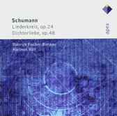 Schumann: Dichterliebe / Liederkreais