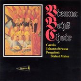 Vienna Boys Choir - Carols, Johann Strauss, Pergolesi