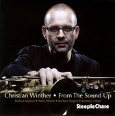 Christian Winther - From The Sound Up (CD)