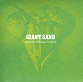 Giant Sand - Backyard BBQ (CD) (Anniversary Edition)