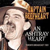 Ashtray Heart: Toronto Broadcast 1981