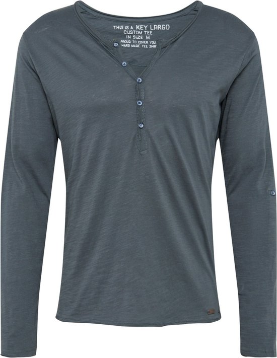 Key Largo Heren T shirt L bol