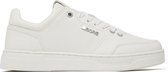 Bjorn Borg T1010 Ext Sneakers Wit Kinderen - Maat 36