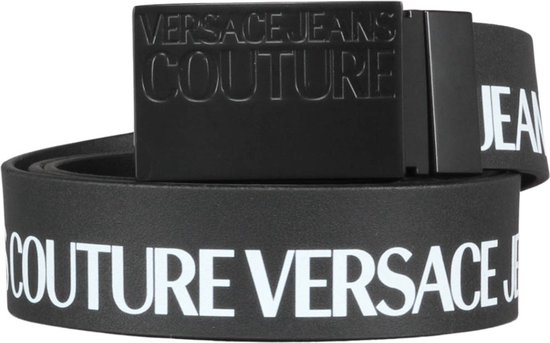 Versace Jeans Couture Linea Cinture Uomo Dis F32 Riem | bol.com