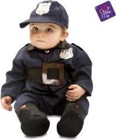 Baby Policeman | 0-6 M