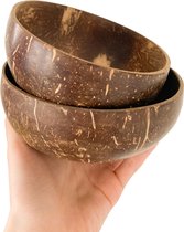 Coconut bowl |Kokosnoot kom