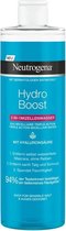 Neutrogena Hydro Boost Triple micellar water 400 ml
