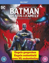 Batman - Death in the Family [Blu-ray] [2019] [Region Free]