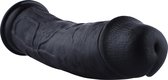 Dildo XL KlicLok Large 25+ CM Zwart