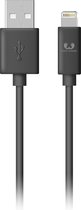 Fresh 'n Rebel - USB to Lightning Cable - 0.2m - Storm Grey