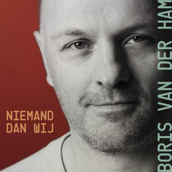 Niemand Dan Wij (CD)