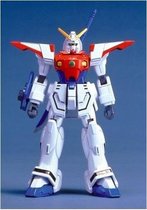 Gundam: Rising Gundam 1:144 Model Kit