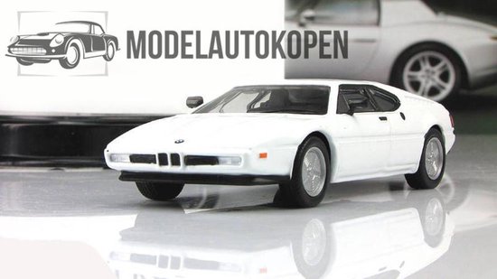 BMW 1 Series (Wit) 1/43 Magazine models - Modelauto - Schaalmodel - Model auto - Miniatuurautos - Miniatuur auto BMW 1 Series (Wit) 1/43 Magazine models - Modelauto - Schaalmodel - Model auto - Miniatuurautos - Miniatuur auto