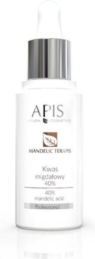 Apis - Mandelic Terapis kwas migdałowy 40%