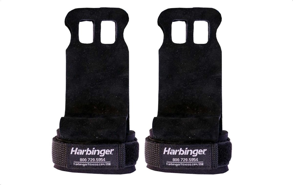 Harbinger Palm Grips Crossfit Handschoenen - Maat XL | bol.com