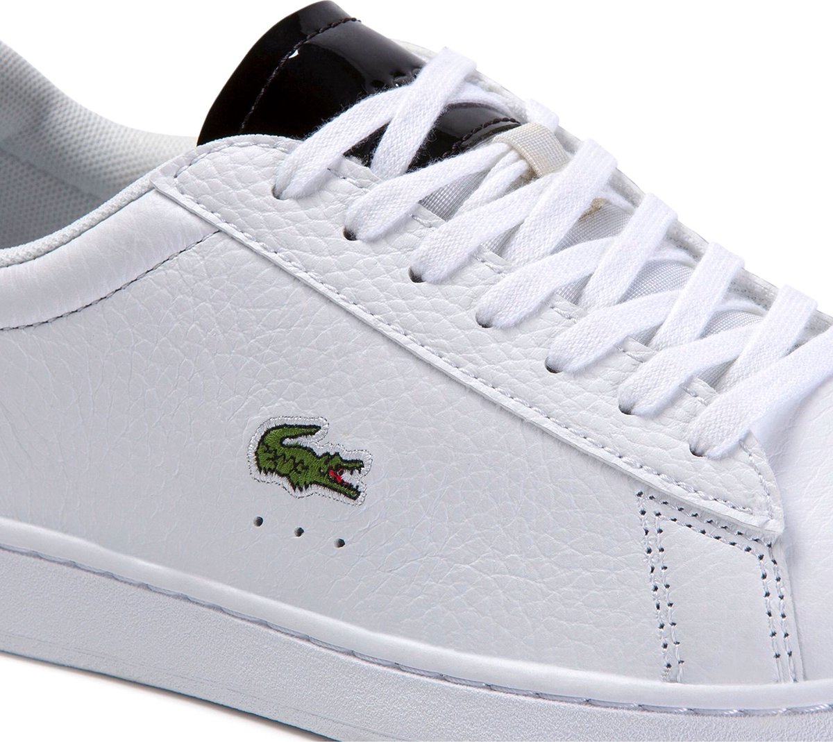 lacoste dames schoenen sale
