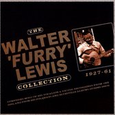 Walter 'Furry' Lewis Collection 1927-61