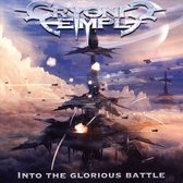 Cryonic Temple - Into The Glorious Battle (CD)