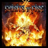 Spirits Of Fire - Spirits Of Fire (2 LP)