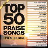 Maranatha! Music - Top 50 Praise Songs Of Praise (3 CD)