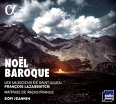 Noel Baroque. Chansons De France Et