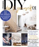 Vtwonen Magazine Special 3-2020 - Do It Yourself 1