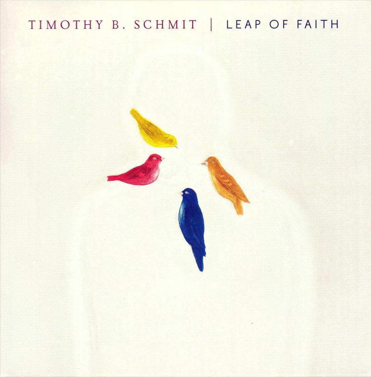 Leap Of Faith