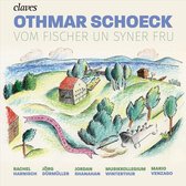 Othmar Schoeck: Vom Fischer un syner Fru