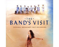 Band's Visit (Original Broadway Cast Recording)