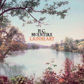 H.C. McEntire - Lionheart (LP)