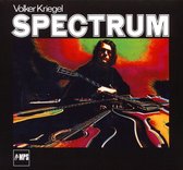 Volker Kriegel - Spectrum (CD)