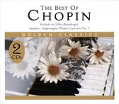 Best of Chopin [Golden Classics]