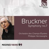 Symphony No.7 (CD)