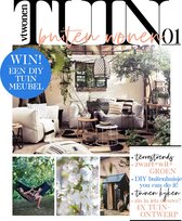 Vtwonen Magazine Special tuin 1-2020 - Buiten wonen