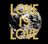 Woods - Love Is Love (CD)