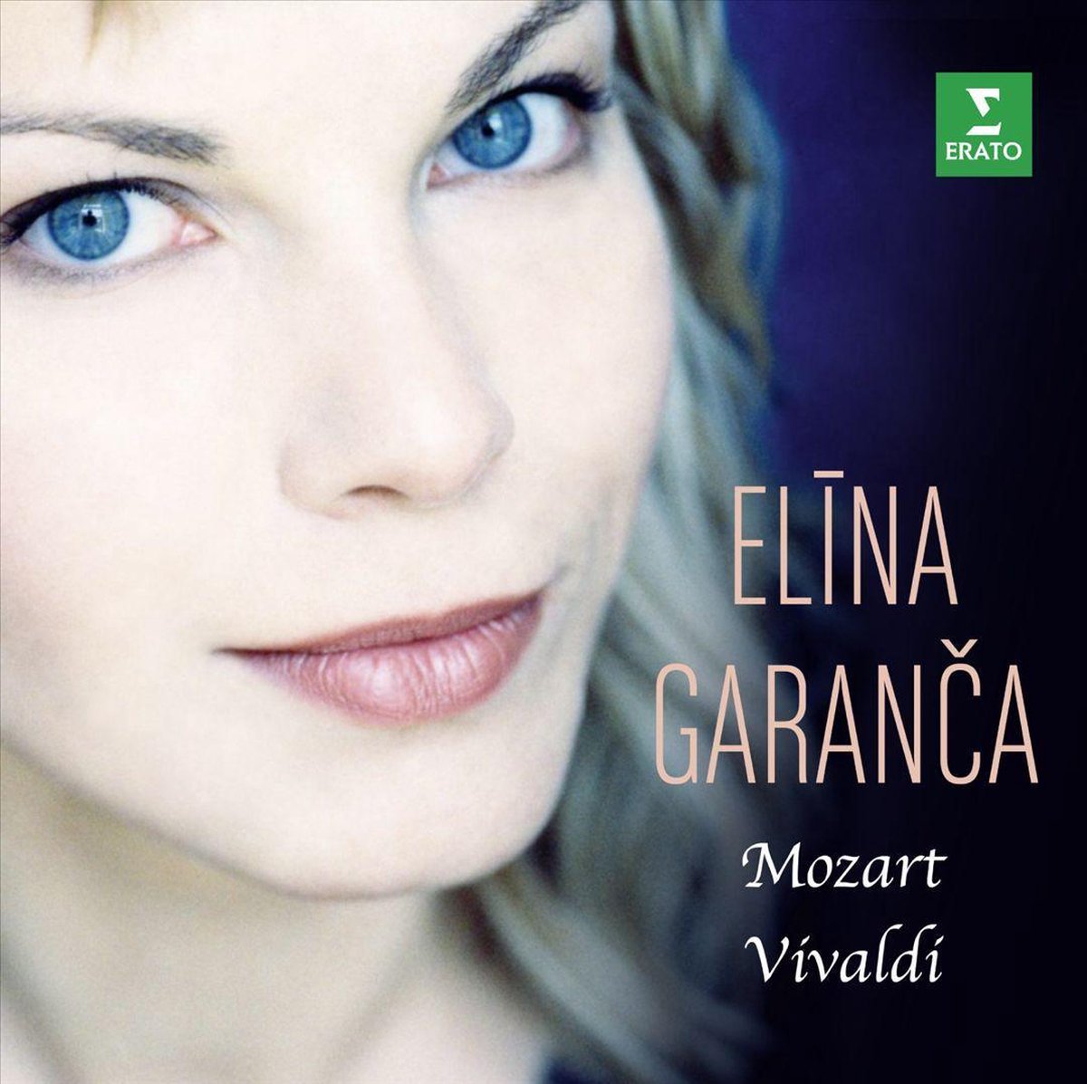 Elina Garanca - Sings Mozart & Vivaldi