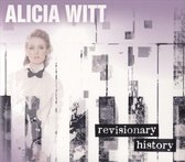 Alicia Witt - Revisionary History (CD)