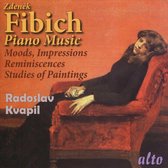 Fibich Piano Music: Dreams & Reminiscences