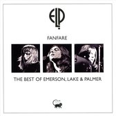 Fanfare: The Best of Emerson, Lake & Palmer