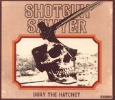 Bury The Hatchet