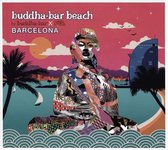 Buddha-Bar Beach - Barcelona