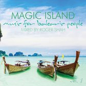 Magic Island Vol.8 - V/A