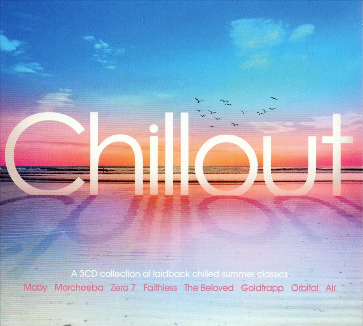 Chillout